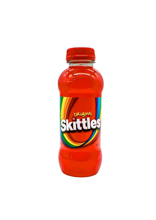 BEVER SKITTLES 414 ML ORIGINAL