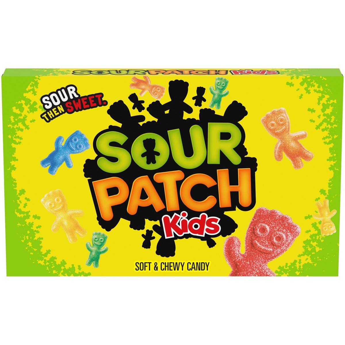 SOUR PATCH KIDS 99GR