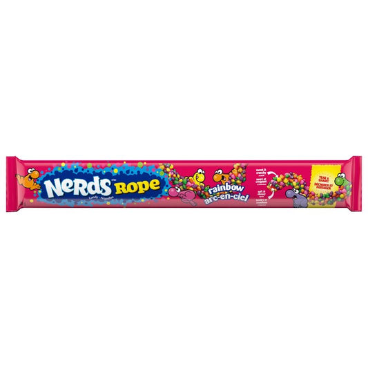 NERDS ROPE RAINBOW 26GR