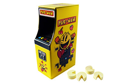 Pac-Man Arcade candy 17gr