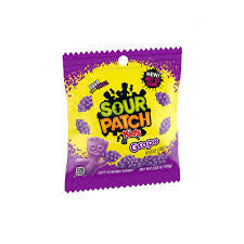 Sour Patch Kids Grape 101g