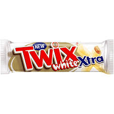 Twix Xtra White  75g